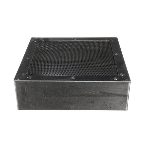 Autofry SINGLE CARTRIDGE CHARCOAL FILT 57-0006 - main